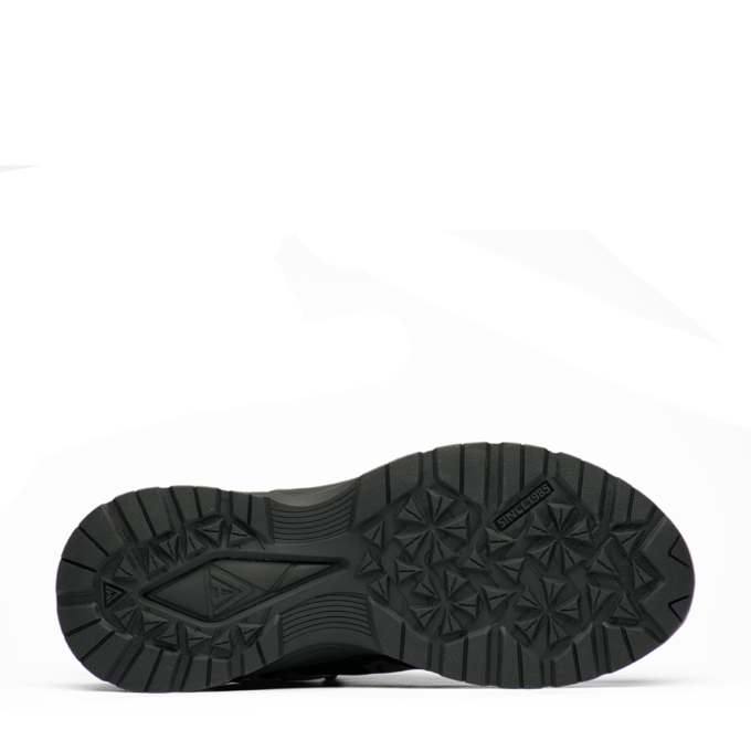 Кросівки чоловічі Humtto 120860A1 р. 42 - фото 4