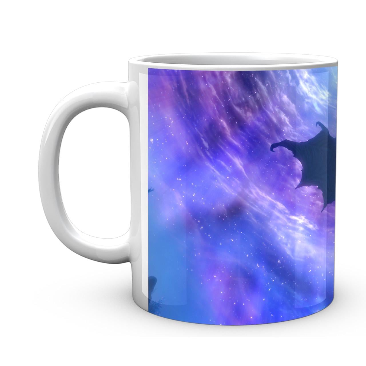 Чашка Geekland Skyrim (SKR 02.05)