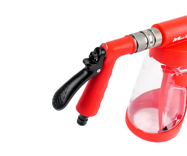 Пенообразователь бытовой (29362) - фото 2 Пенообразователь бытовой (29362) - фото 2