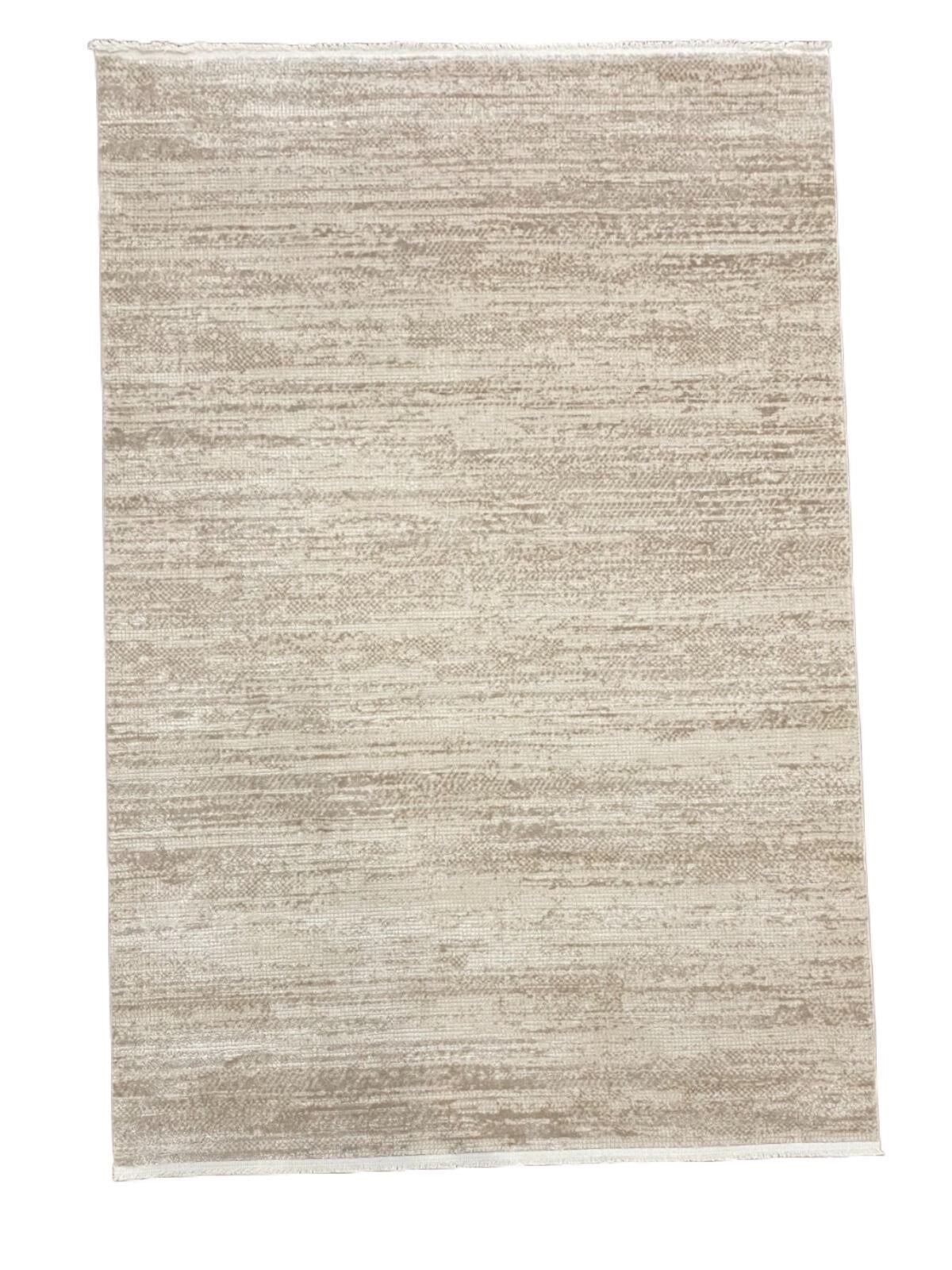 Ковер Versay A788A 0,8х1,5 м Beige/Cream (6246-10)