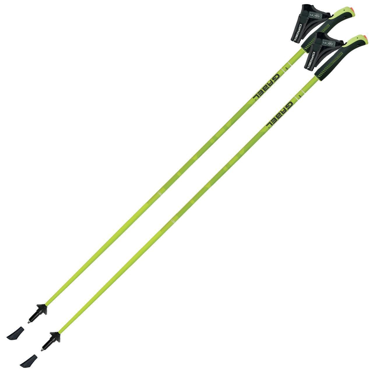 Палки для скандинавской ходьбы Gabel Light NCS 130 (7009341361300) Палки для скандинавской ходьбы Gabel Light NCS 130 (7009341361300)