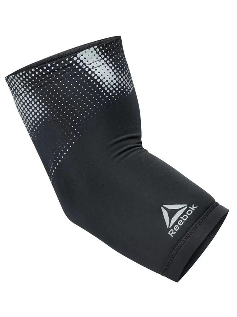 Фиксатор щиколотки Reebok Ankle Support Уни L Черный (RRSU-13123 L)