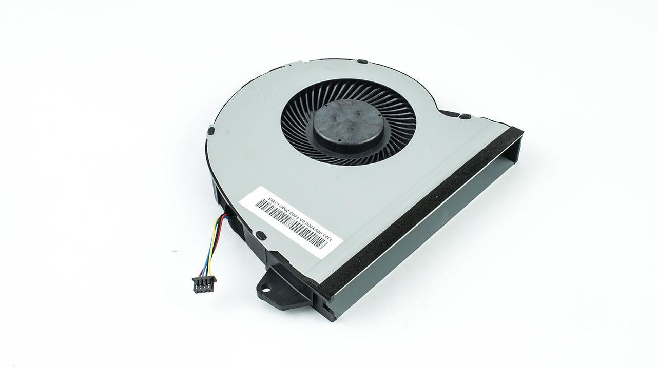 Вентилятор для ноутбука Asus G553VW (104757)