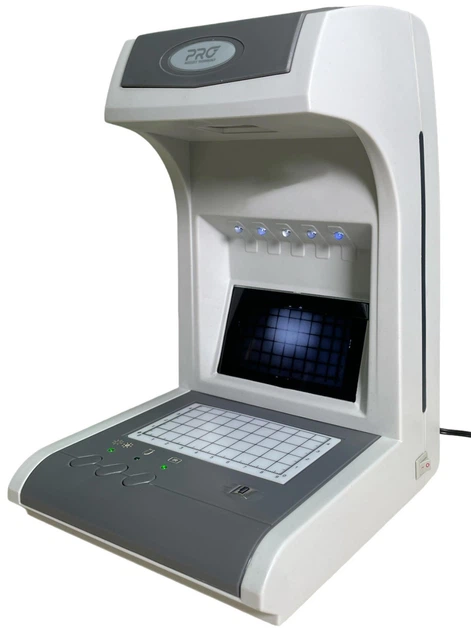 Детектор банкнот PRO 1500 IRPM (578329559) Детектор банкнот PRO 1500 IRPM (578329559)