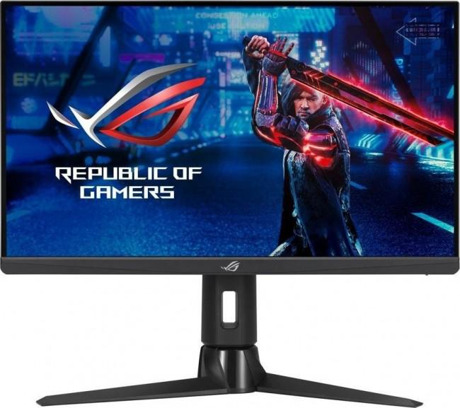 Монітор Asus Rog Strix XG259CM 24,5" (4711081633891)