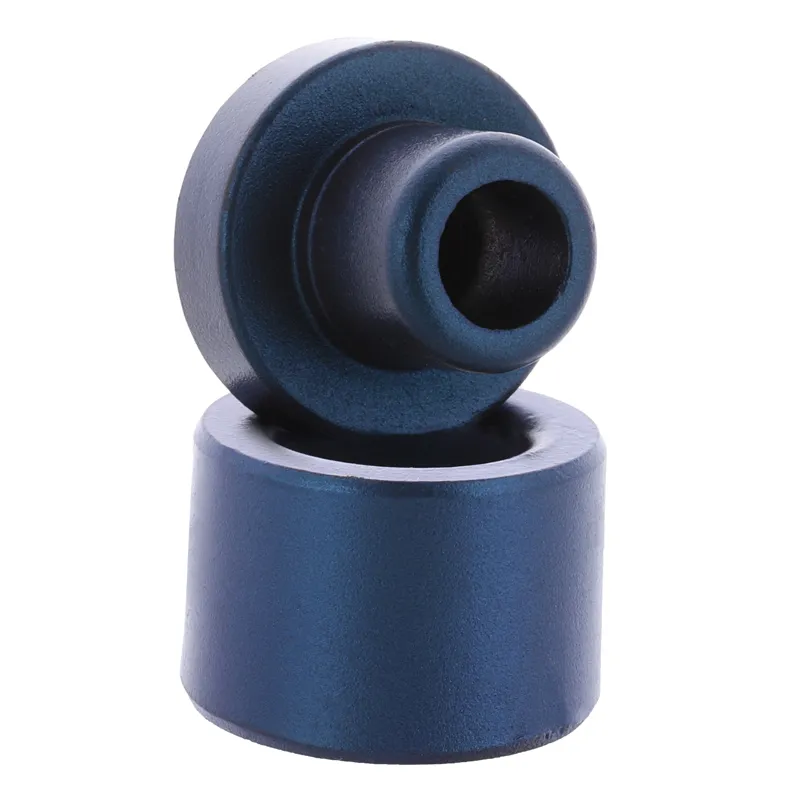 Насадка для паяльника PPR труб KOER KWS.020 20 алюмінієва (OL-KA0011)