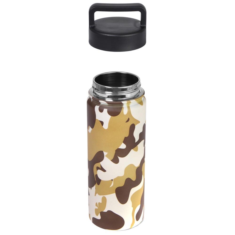 Термос Fissman 500 мл (9753) - фото 2