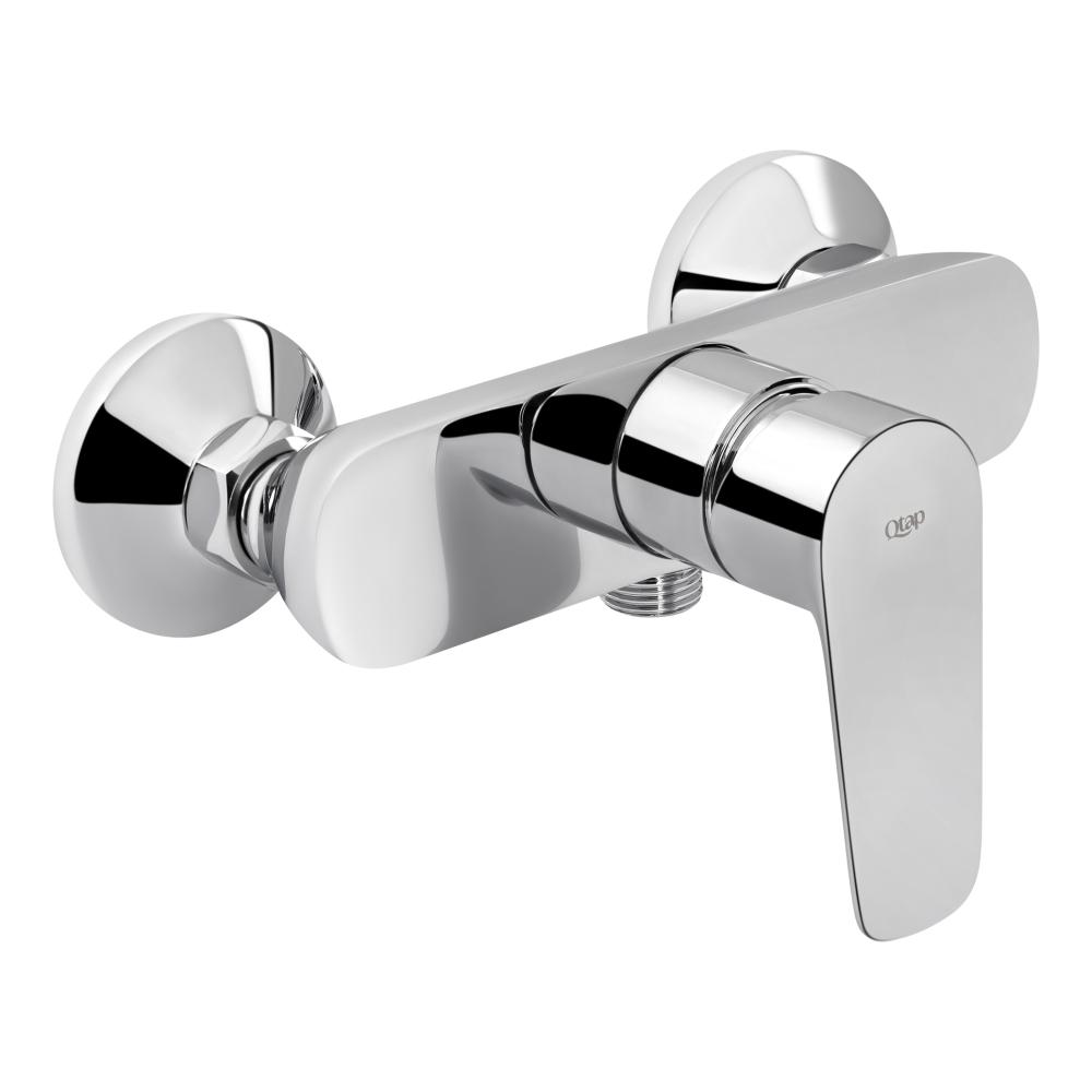 Смеситель для душа Qtap Planice (4015107C)