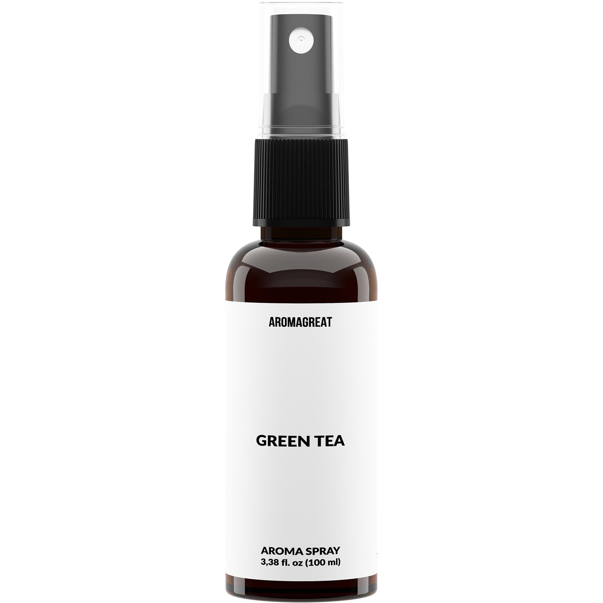 Аромаспрей Green Tea 100 мл