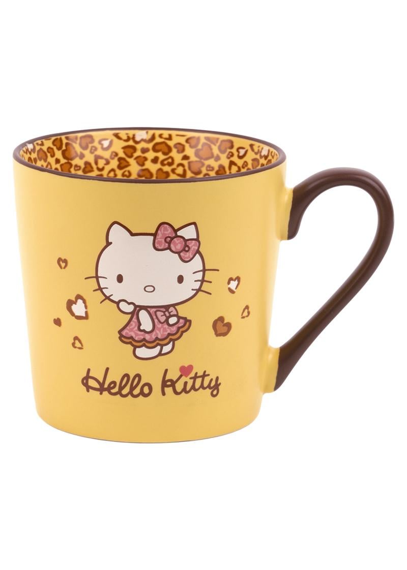 Чашка KITE Hello Kitty 400 мл (HK25-216-4)