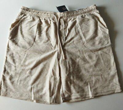 Шорти чоловічі Livergy L Бежевий (33232993)