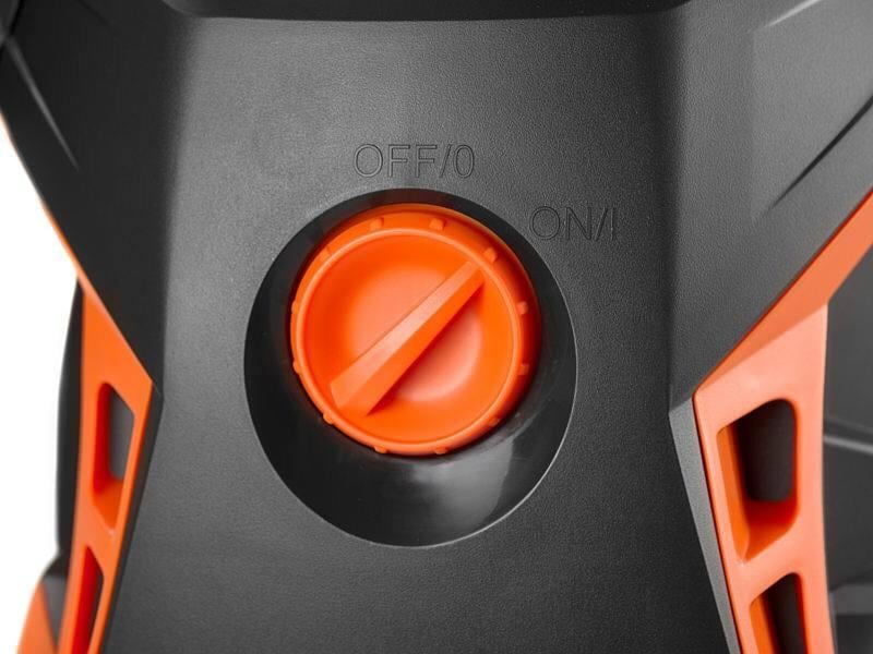 Мойка высокого давления Енергомаш МВ-9232 1900 Вт - фото 9 Мойка высокого давления Енергомаш МВ-9232 1900 Вт - фото 9