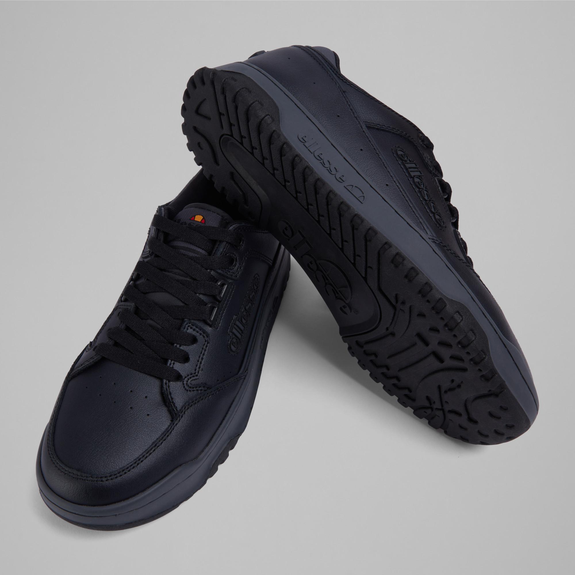 Кросівки чоловічі Ellesse LS987 Cupsole р. 43 Чорний (7dSHSF0704-020 43) - фото 4 Кросівки чоловічі Ellesse LS987 Cupsole р. 43 Чорний (7dSHSF0704-020 43) - фото 4