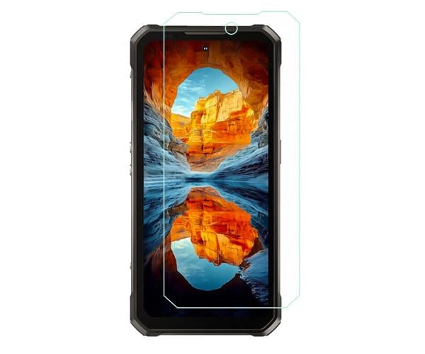 Защитное стекло Tempered Glass для Oukitel WP300 0,3 мм