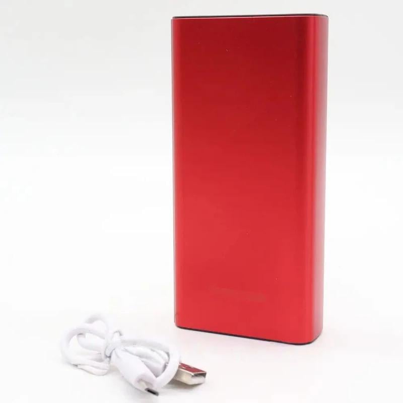 Повербанк с быстрой зарядкой 20000 mAh Type-C (23457117003_619) Повербанк с быстрой зарядкой 20000 mAh Type-C (23457117003_619)