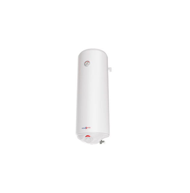 Водонагрівач Galanta DRY 80 Slim сухий Тін 2x1000 Вт 72268WDG (1044638)