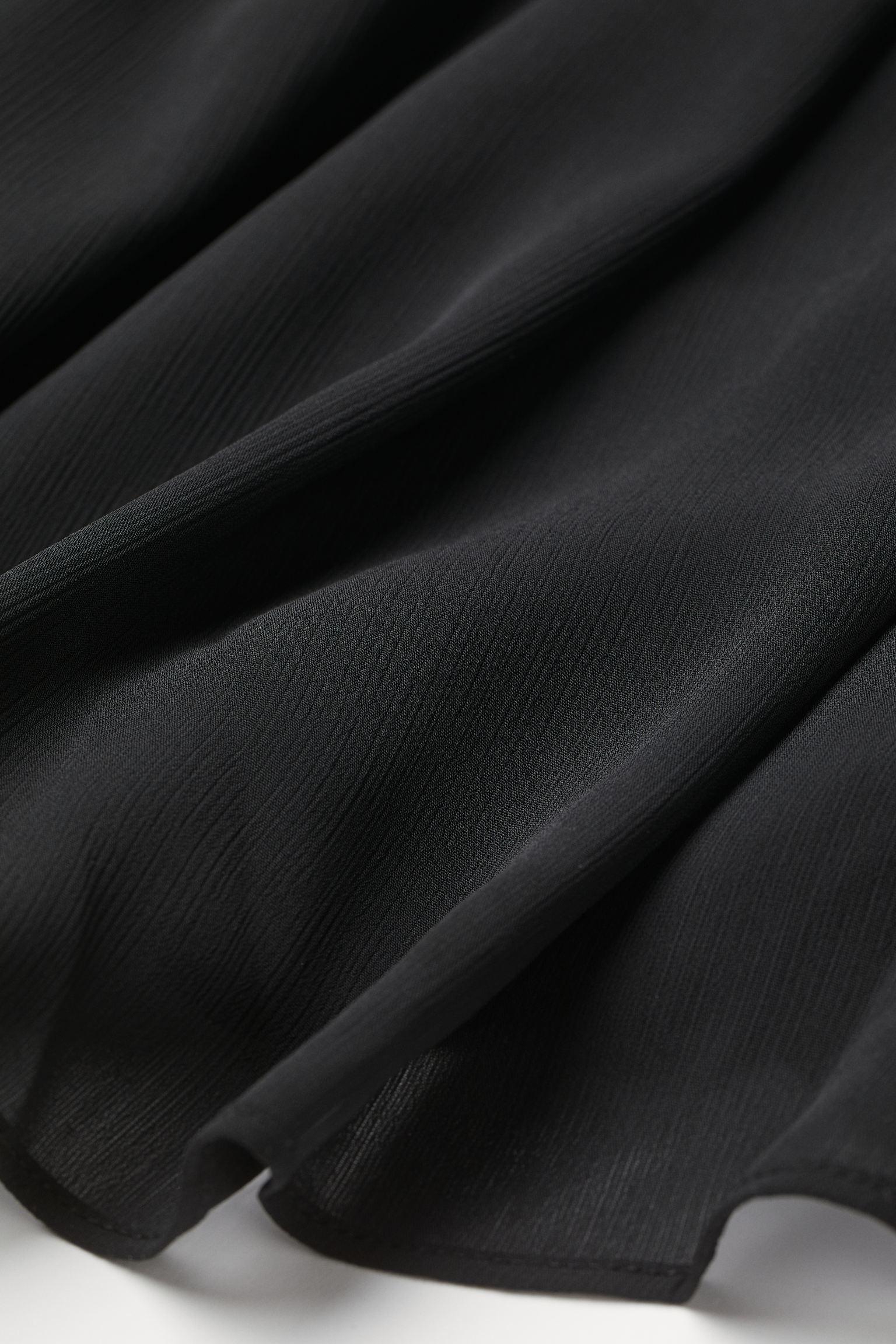 Платье S Черный (9687973ral)