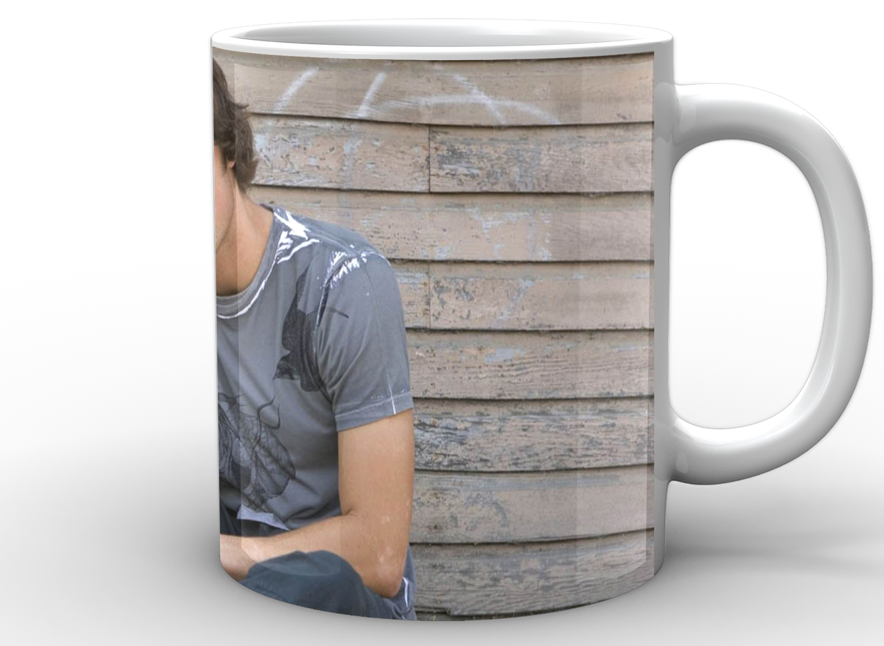 Чашка GeekLand Supernatural Сэм Винчестер (SN.02.033)