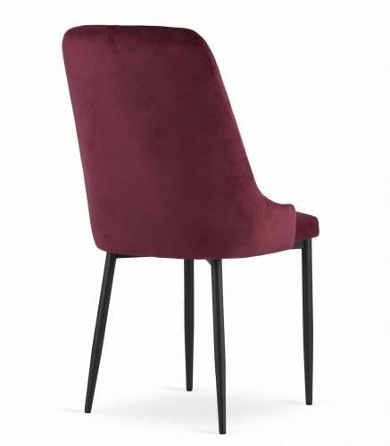 Стул  Leobert Capri Bordo - фото 3