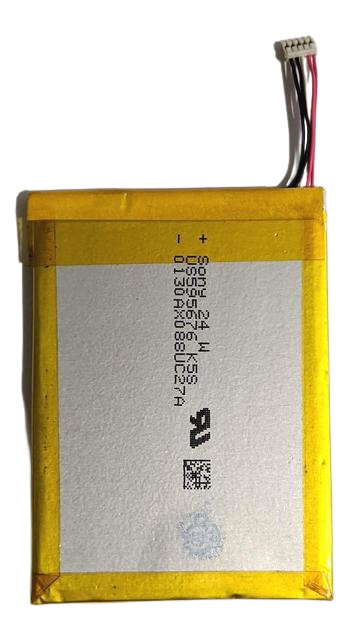 Аккумуляторная батарея для Huawei E5776/E5786/E589/HBP1H 3000 mAh (000052392)