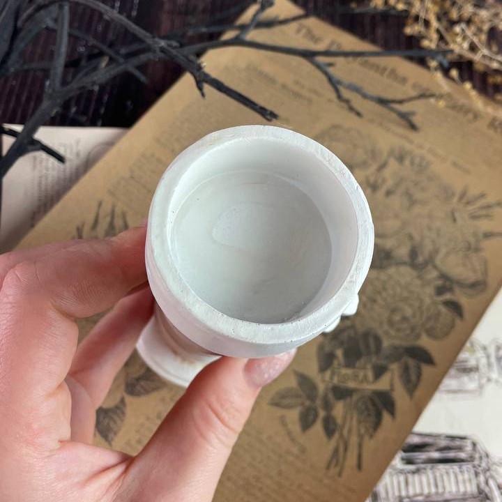 Свічник 5candles Код хребта (1531) - фото 4 Свічник 5candles Код хребта (1531) - фото 4