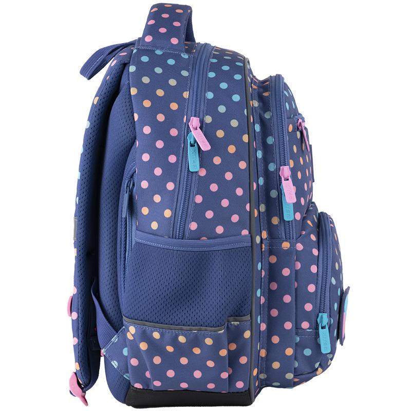 Рюкзак шкільний KITE Education Good Mood 39х28,5х13,5 см 13,5 л (K24-773M-3) - фото 2