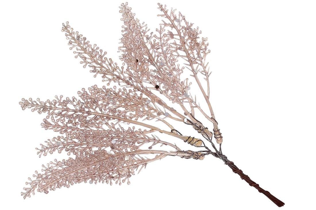 Декоративная ветка BonaDi 8 шт. (901-154)