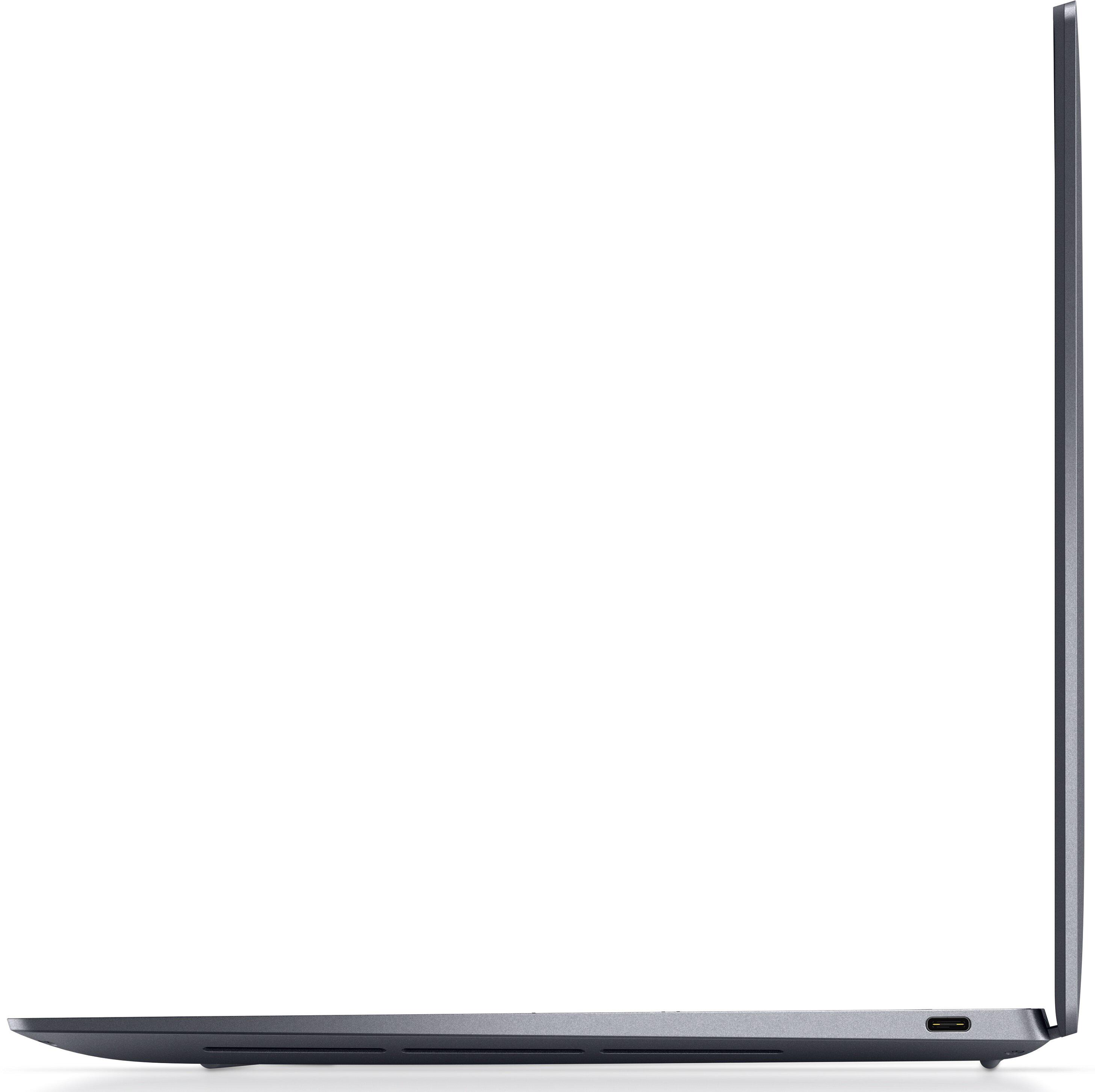 Ноутбук Dell XPS 9320-8709 134" i5-1240P 8 Gb RAM 512 Gb SSD Windows 11 Home - фото 4