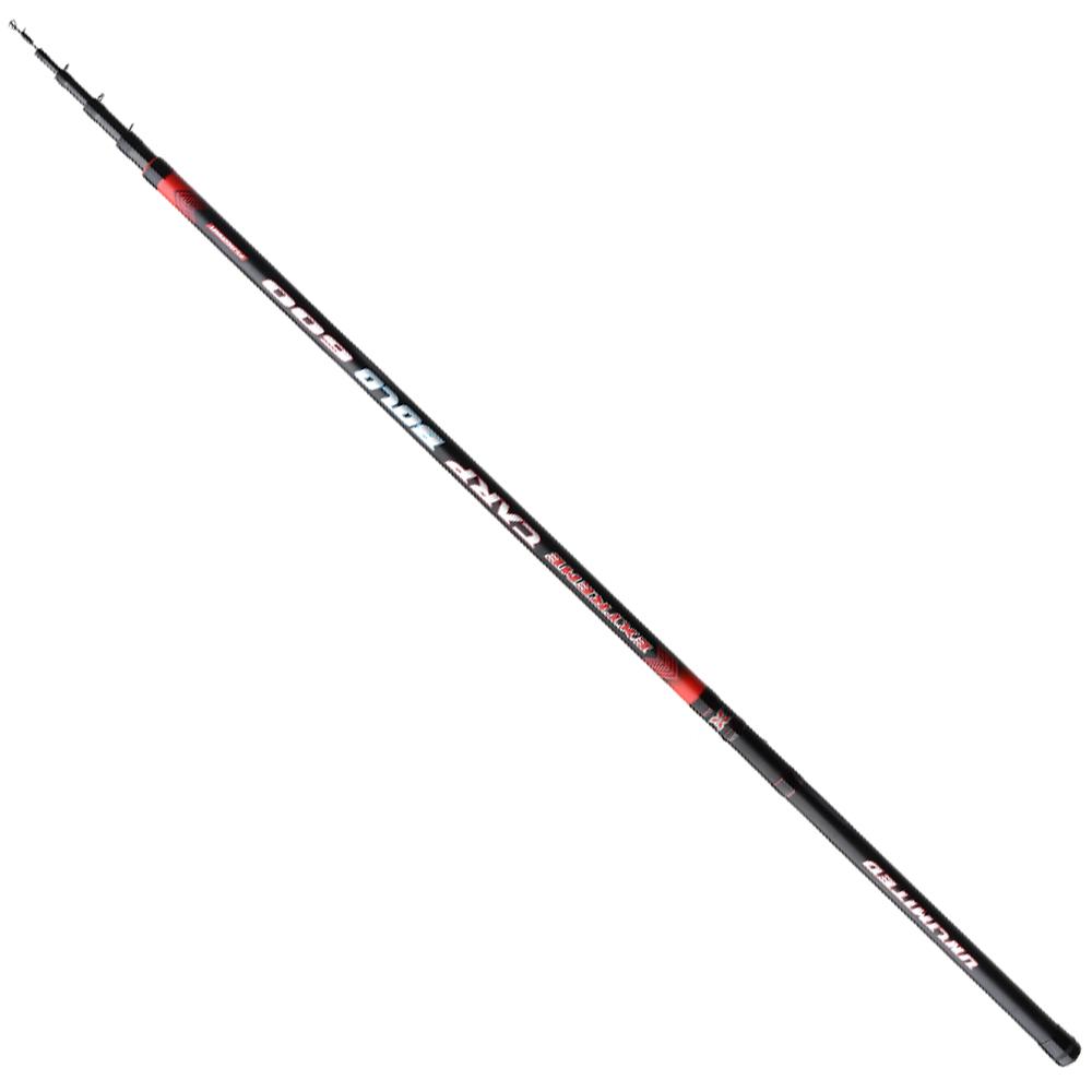 Вудилище болонське Flagman Extreme Carp Bolo 6 м (EXCB600)