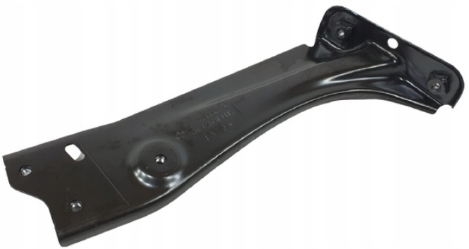 Крепление переднего крыла Skoda Octavia 17-20 A7 правое сталь (5E0821142A)