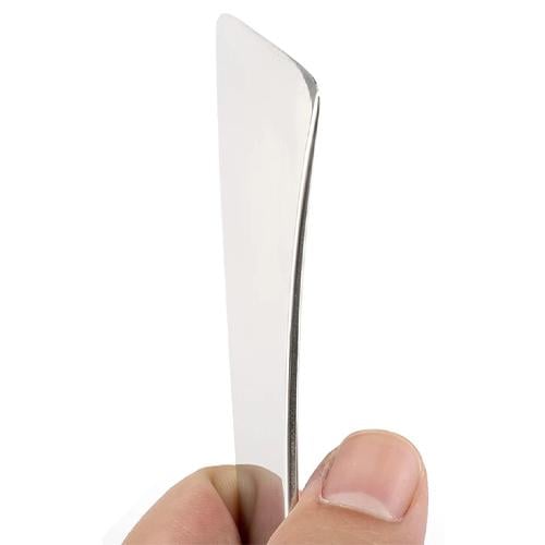 Знімач обшивки салону авто для демонтажу магнітол метал 18 см (927096) - фото 4 Знімач обшивки салону авто для демонтажу магнітол метал 18 см (927096) - фото 4