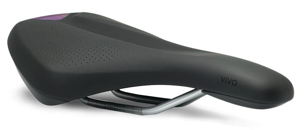 Сідло Selle Royal Vivo Moderate (SAD-77-72)