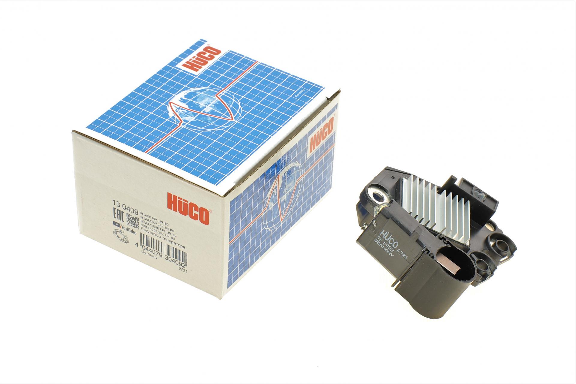 Реле генератора 180A VW Passat 1,6/2,0TDI 09-14 (130409) Реле генератора 180A VW Passat 1,6/2,0TDI 09-14 (130409)