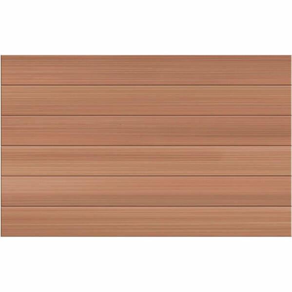 Плитка Cersanit Solange Wood Structure 25x40 см (18060)