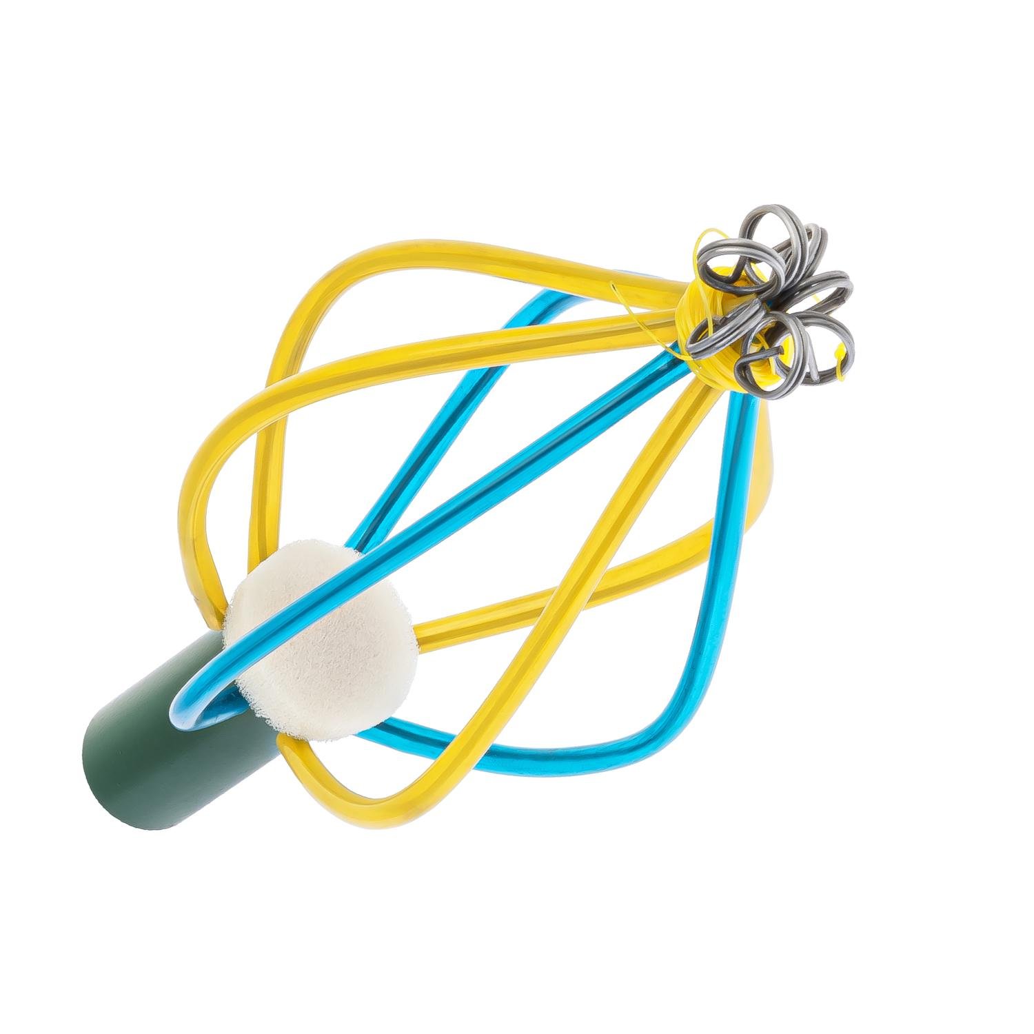 Плодосъемник проволочный с жилкой (87309) - фото 8 Плодосъемник проволочный с жилкой (87309) - фото 8