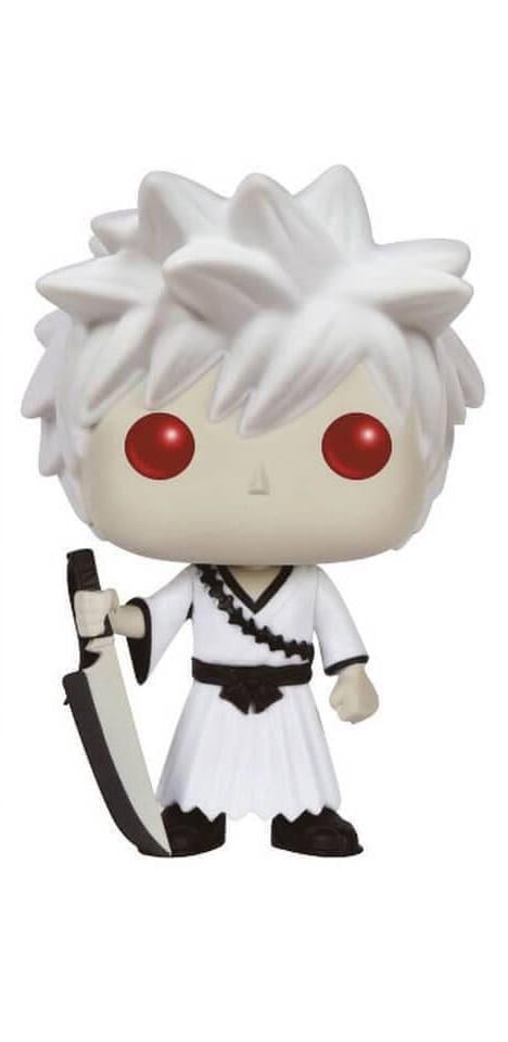 Фигурка Funko Pop №96 Bleach Ichigo (6fa499b4)