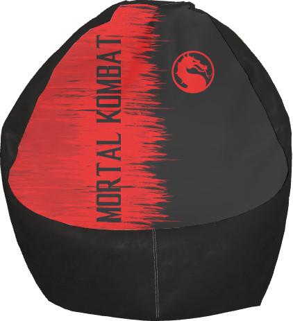 Кресло-груша Mortal Kombat 1 L (13275391)