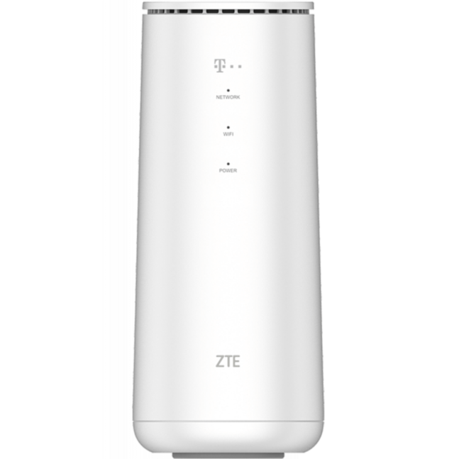 Роутер ZTE MF289D 4G (102227)