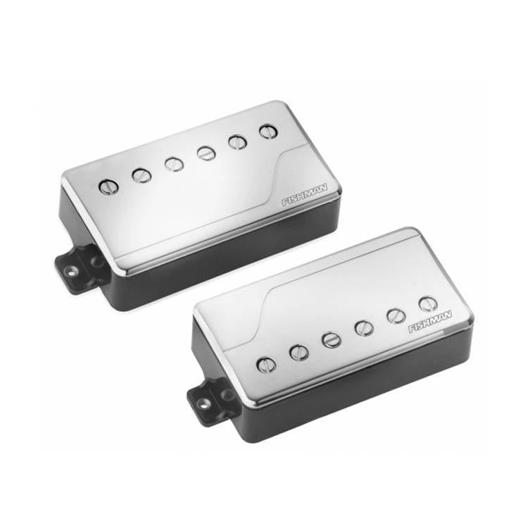 Звукосниматели для гитары Fishman Fluence Classic Humbucker PRF-CHB-SN2 Nickel 2 шт. (123756)