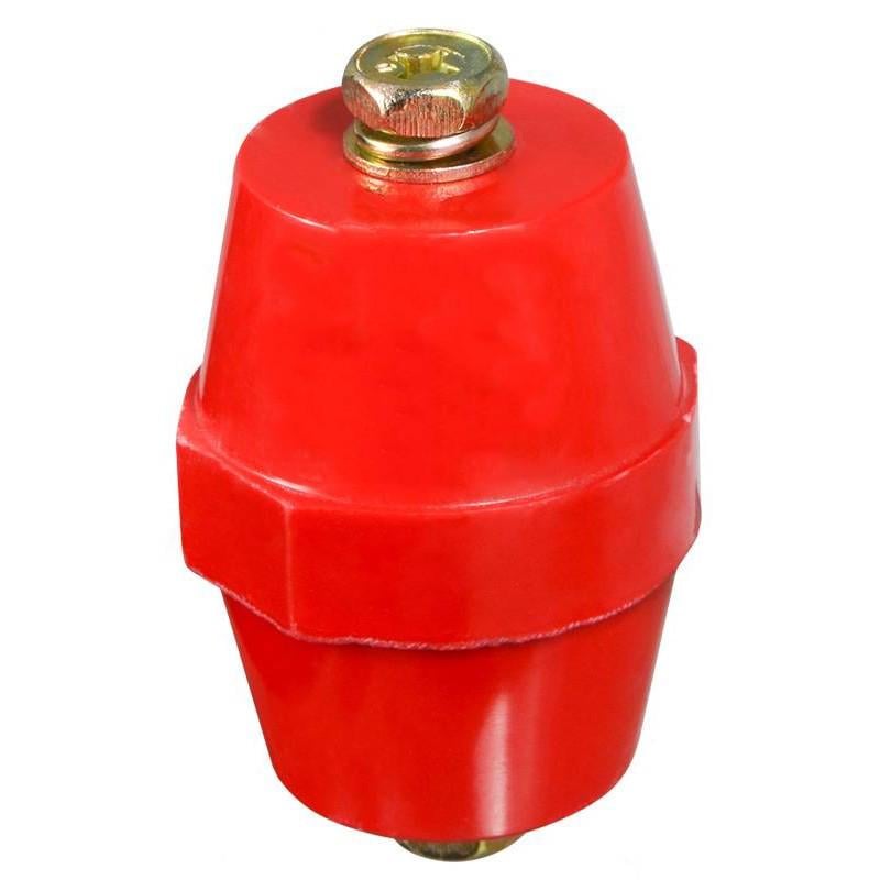 Изолятор SM60 М10 TechnoSystems с болтом (5501139)