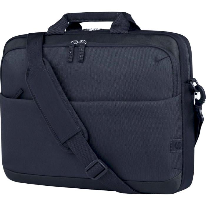 Сумка для ноутбука HP Odyssey 16" для транспортировки и защиты Серый (A08KKAA)