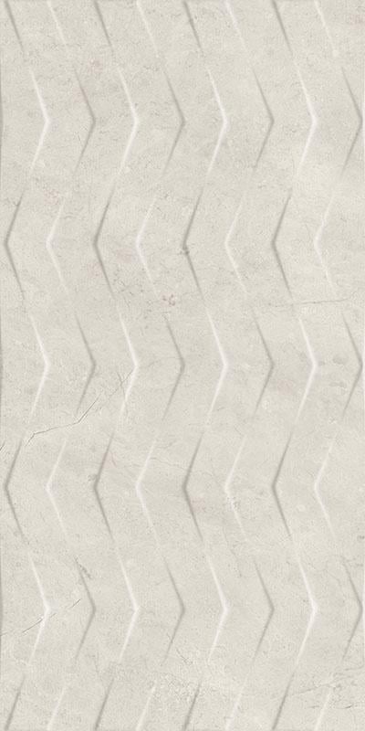 Плитка Paradyz Afternoon 29,5x59,5 см Silver (16432)