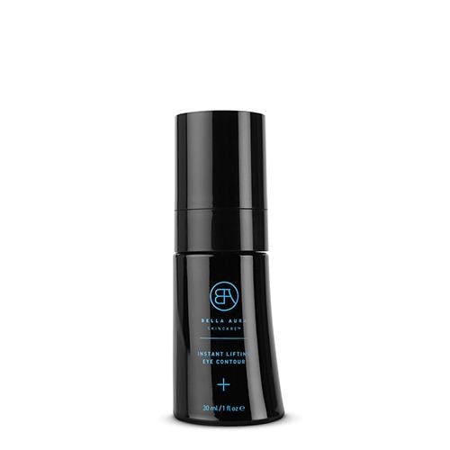 Крем для глаз мгновенный лифтинг Bella Aura Instant lifting eye contour 30 мл