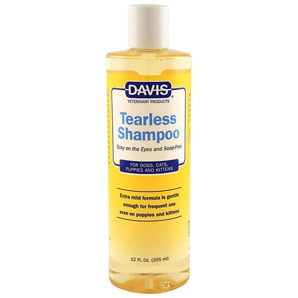 Шампунь Davis Tearless 0,355 л