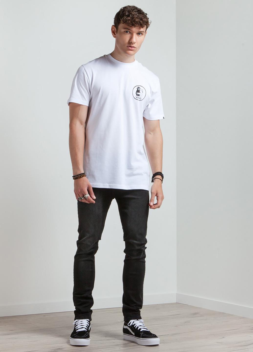 Джинси Cheap Monday W34L32 Чорний (356733b50)