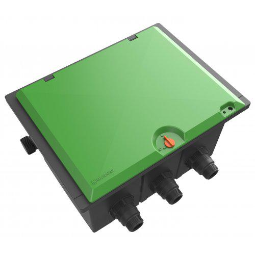 Коробка для клапанів для поливу Gardena V3 (01255-29.000.00)