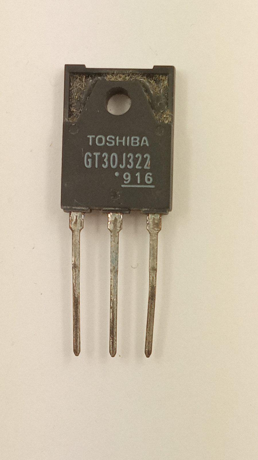 Транзистор GT30J322 (31266)