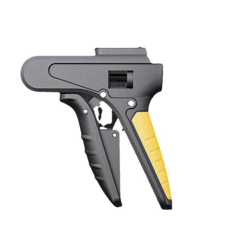 Эспандер-ножницы для кисти и пальцев с регулировкой нагрузки 5-60 кг (2890)