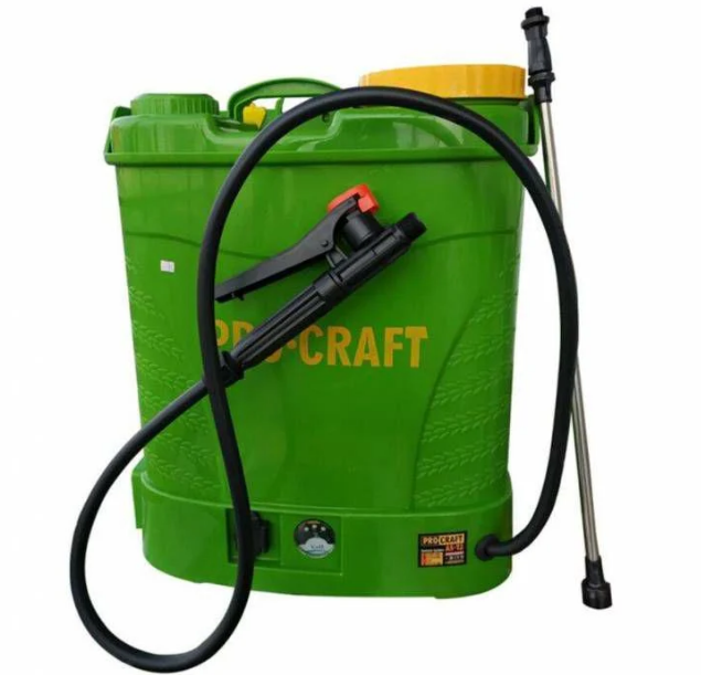 Обприскувач Procraft AS-12 (26496783)