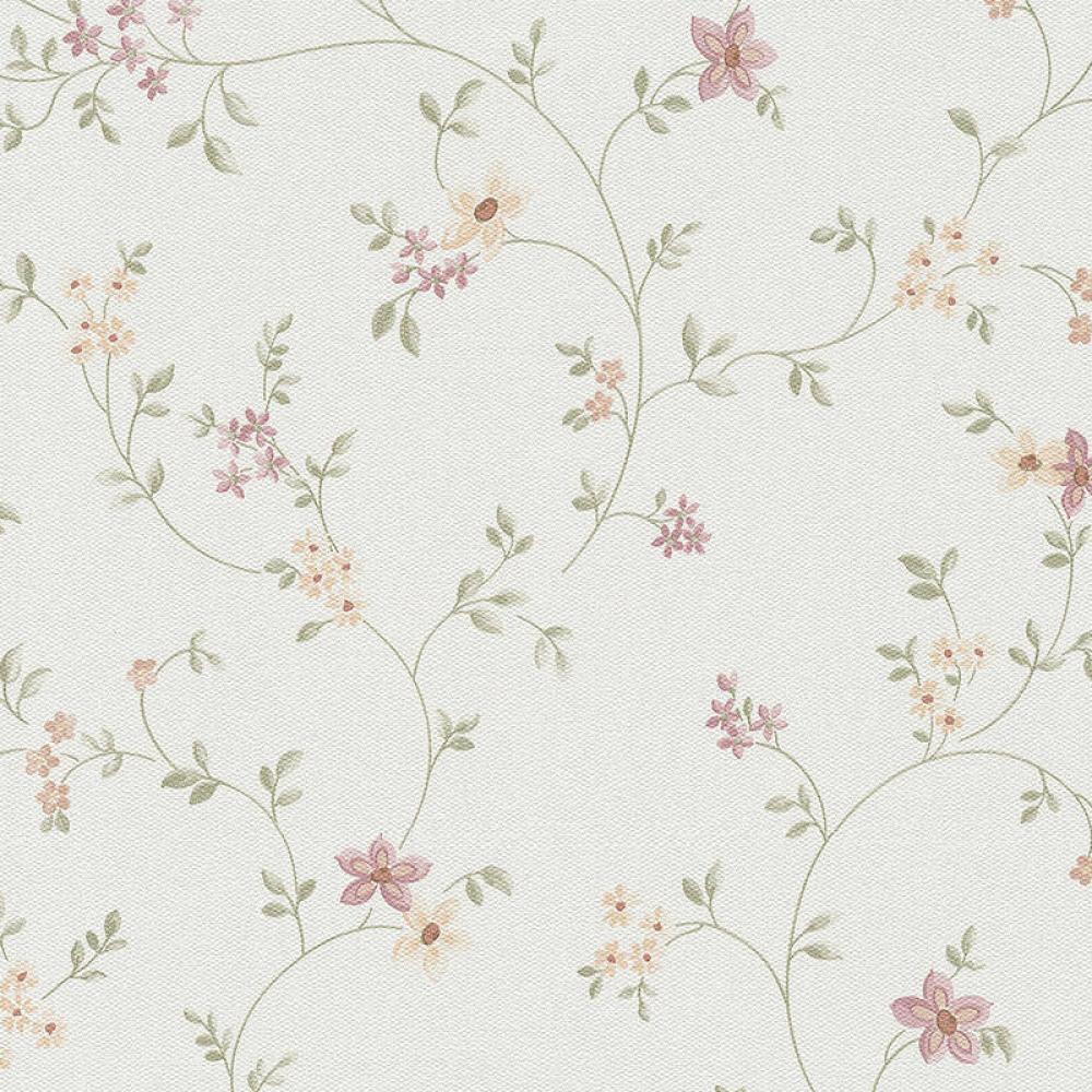 Обои виниловые на флизелиновой основе AS Creation Maison Charme (93770-1)